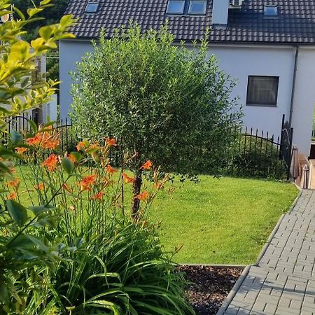 Apartmány Moravia Milovice  Exterior foto