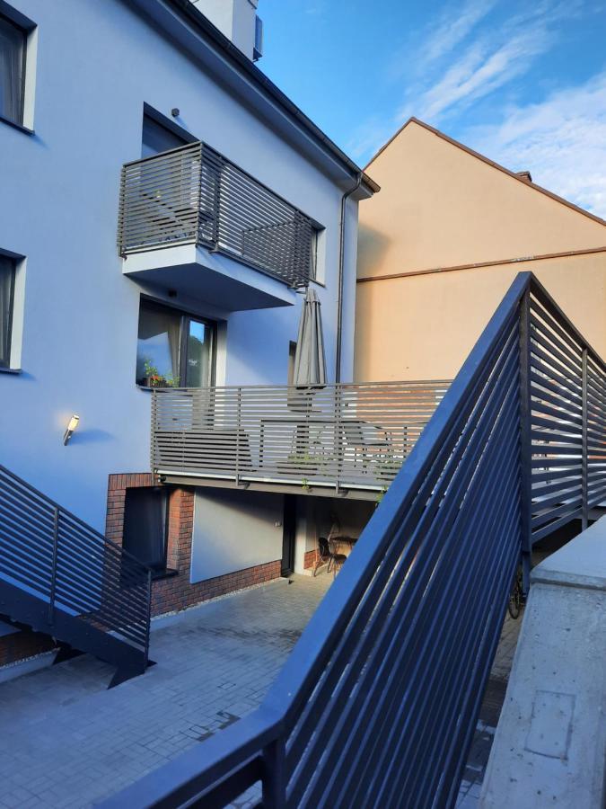 Apartmány Moravia Milovice  Exterior foto