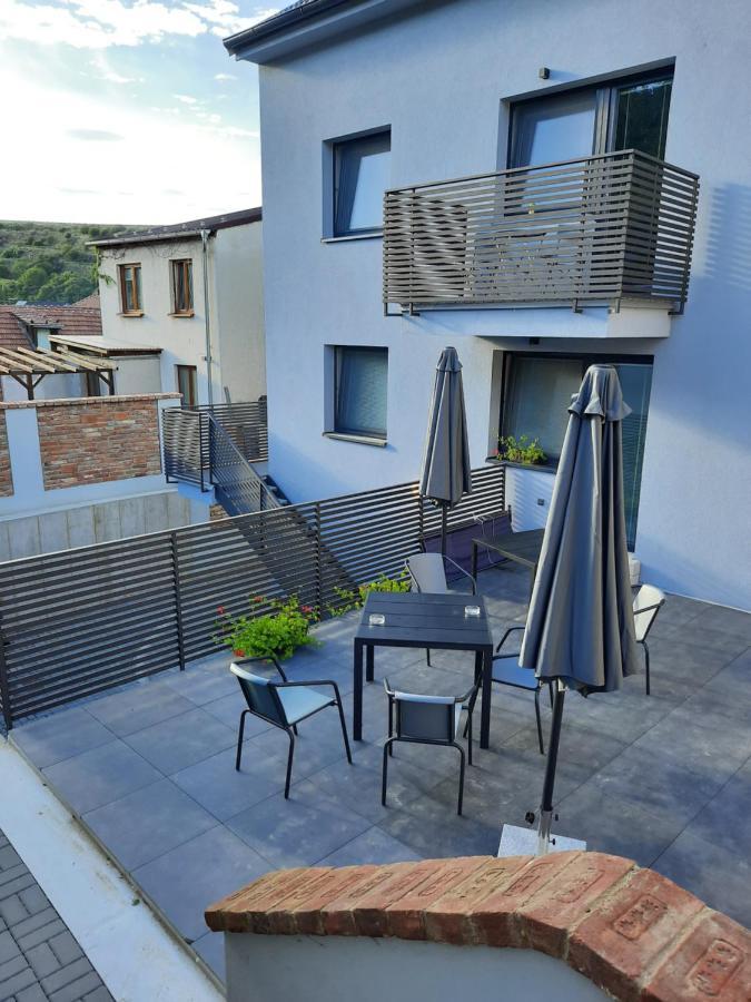 Apartmány Moravia Milovice  Exterior foto