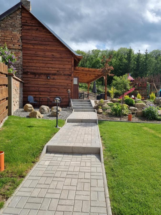 Apartmány Moravia Milovice  Exterior foto