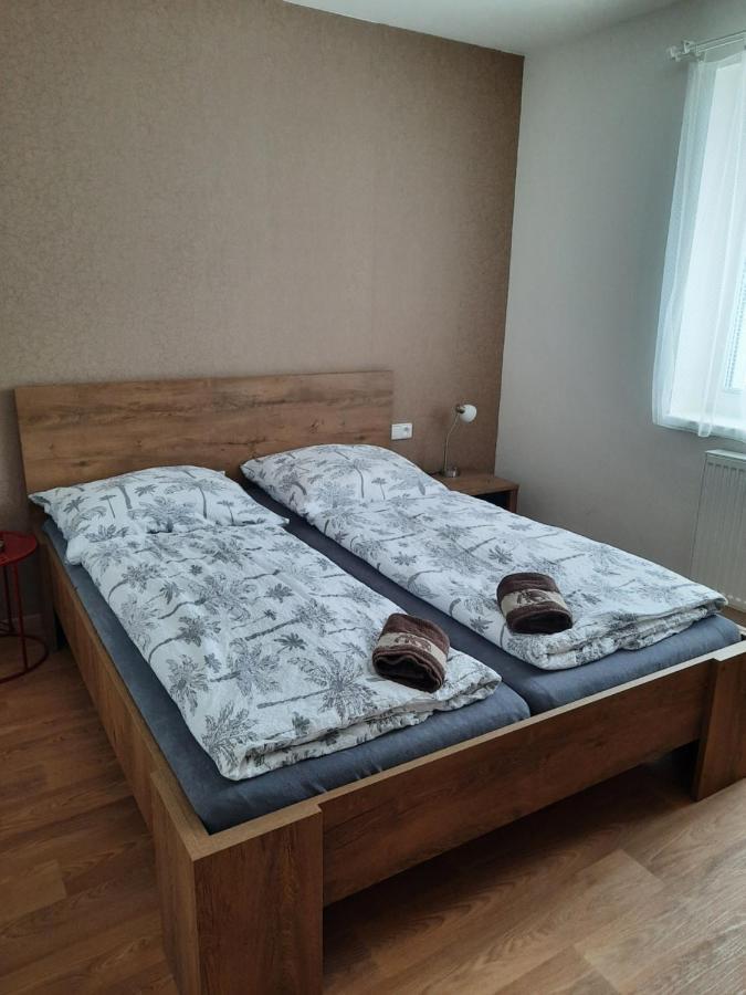 Apartmány Moravia Milovice  Exterior foto