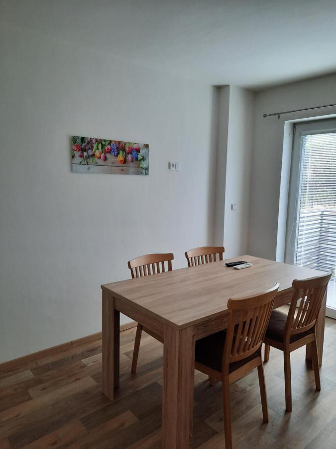 Apartmány Moravia Milovice  Exterior foto