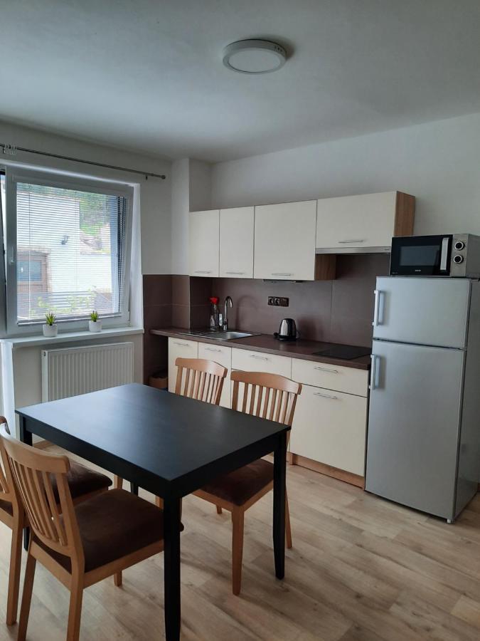 Apartmány Moravia Milovice  Exterior foto