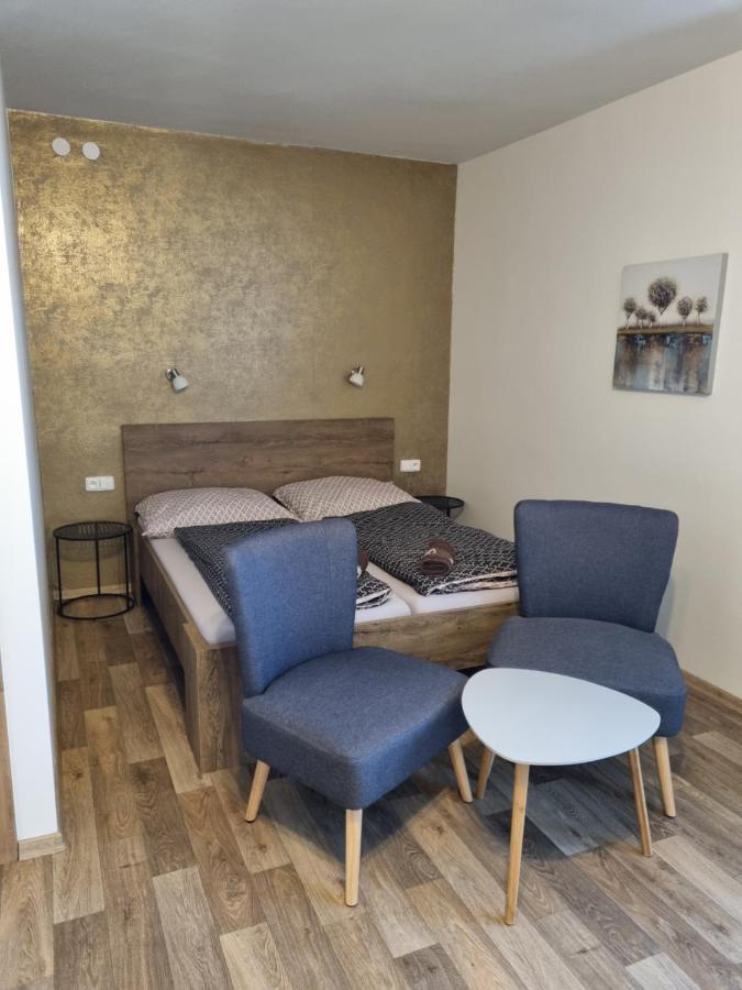 Apartmány Moravia Milovice  Exterior foto