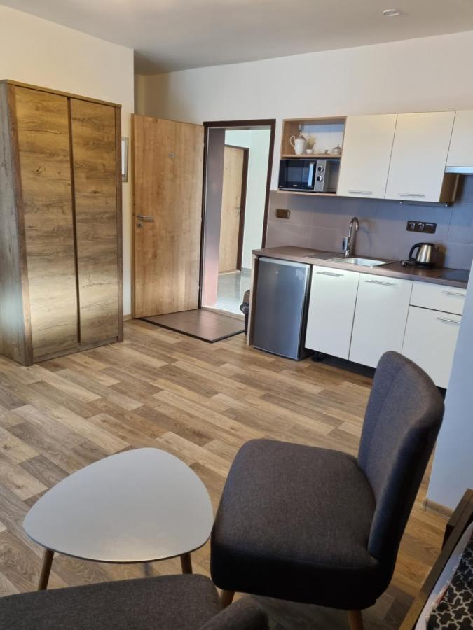 Apartmány Moravia Milovice  Exterior foto