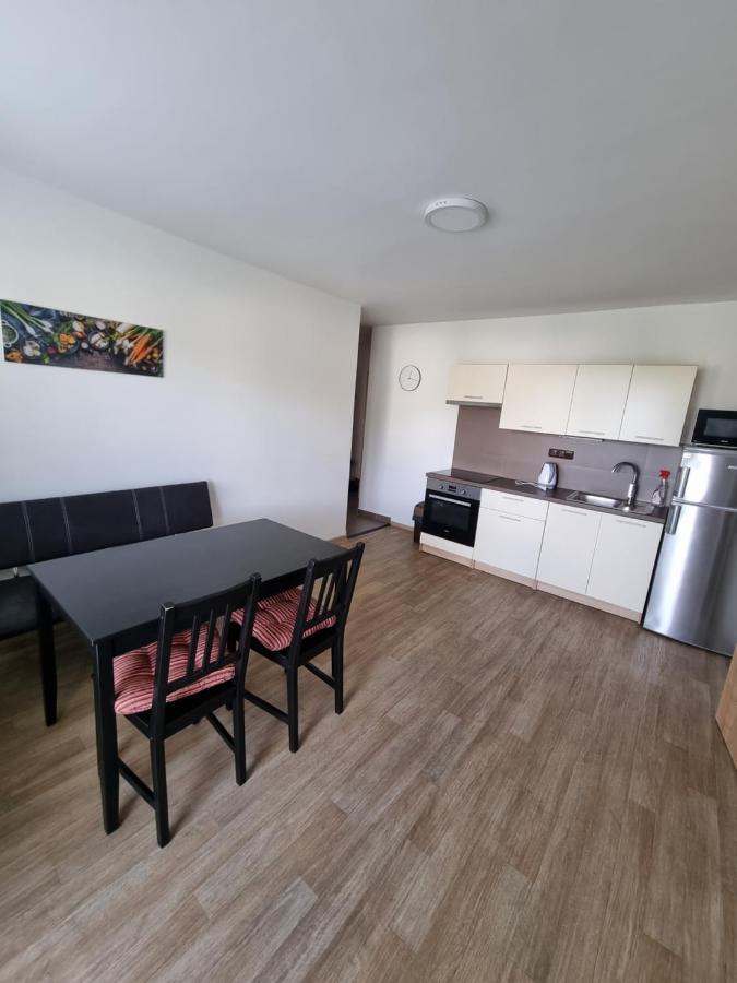 Apartmány Moravia Milovice  Exterior foto