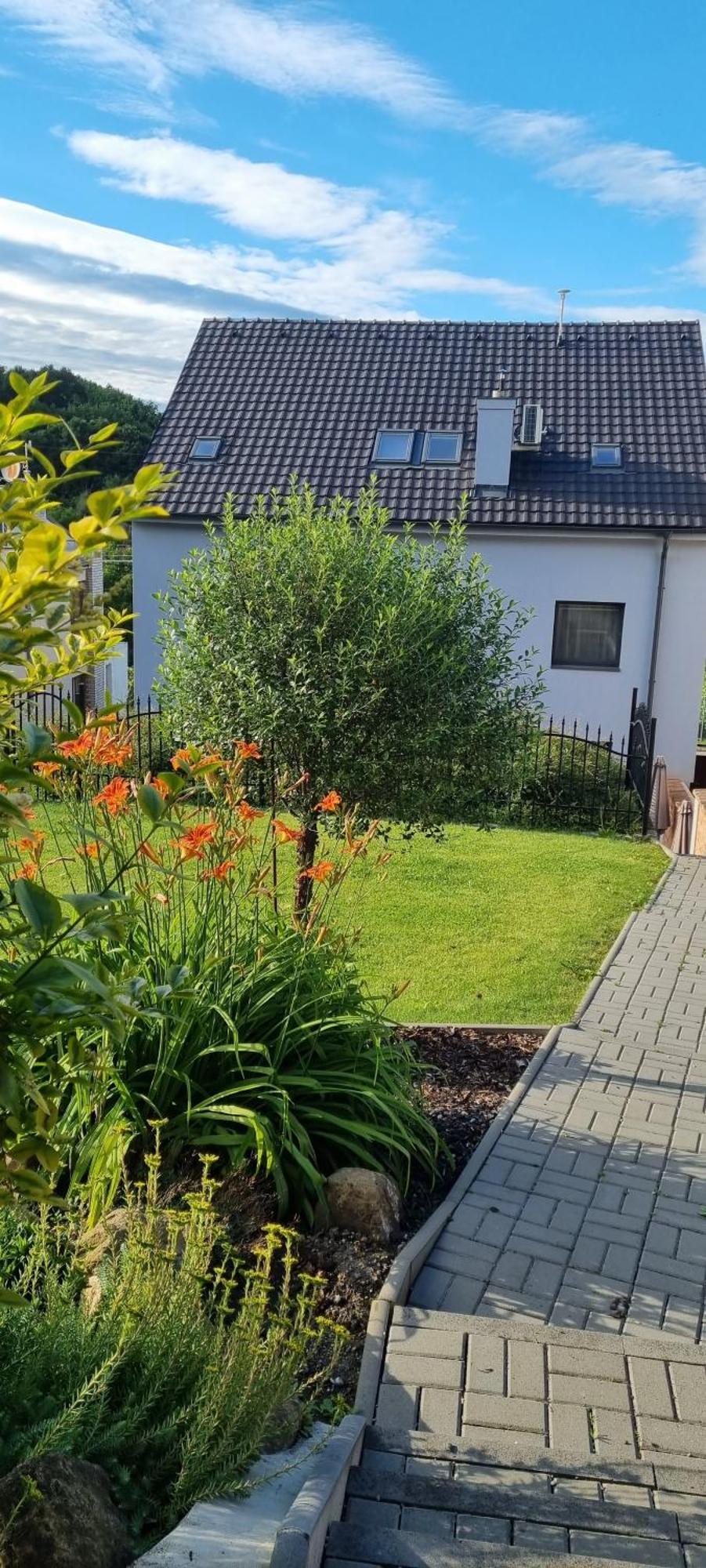 Apartmány Moravia Milovice  Exterior foto