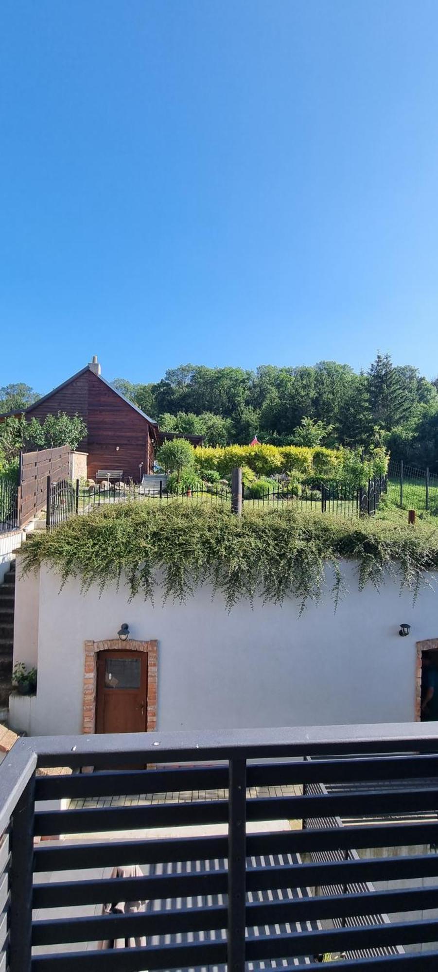 Apartmány Moravia Milovice  Exterior foto