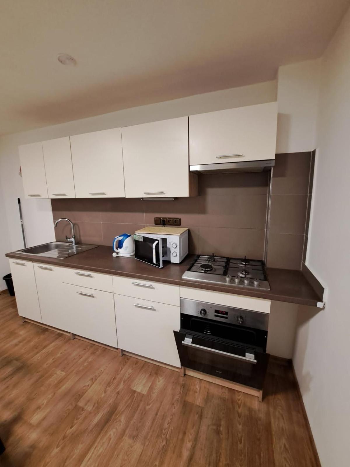 Apartmány Moravia Milovice  Exterior foto