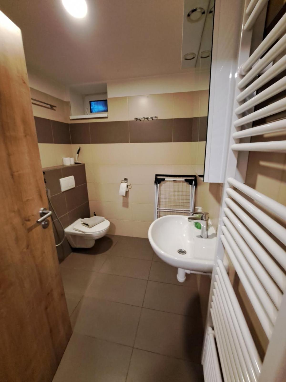 Apartmány Moravia Milovice  Exterior foto
