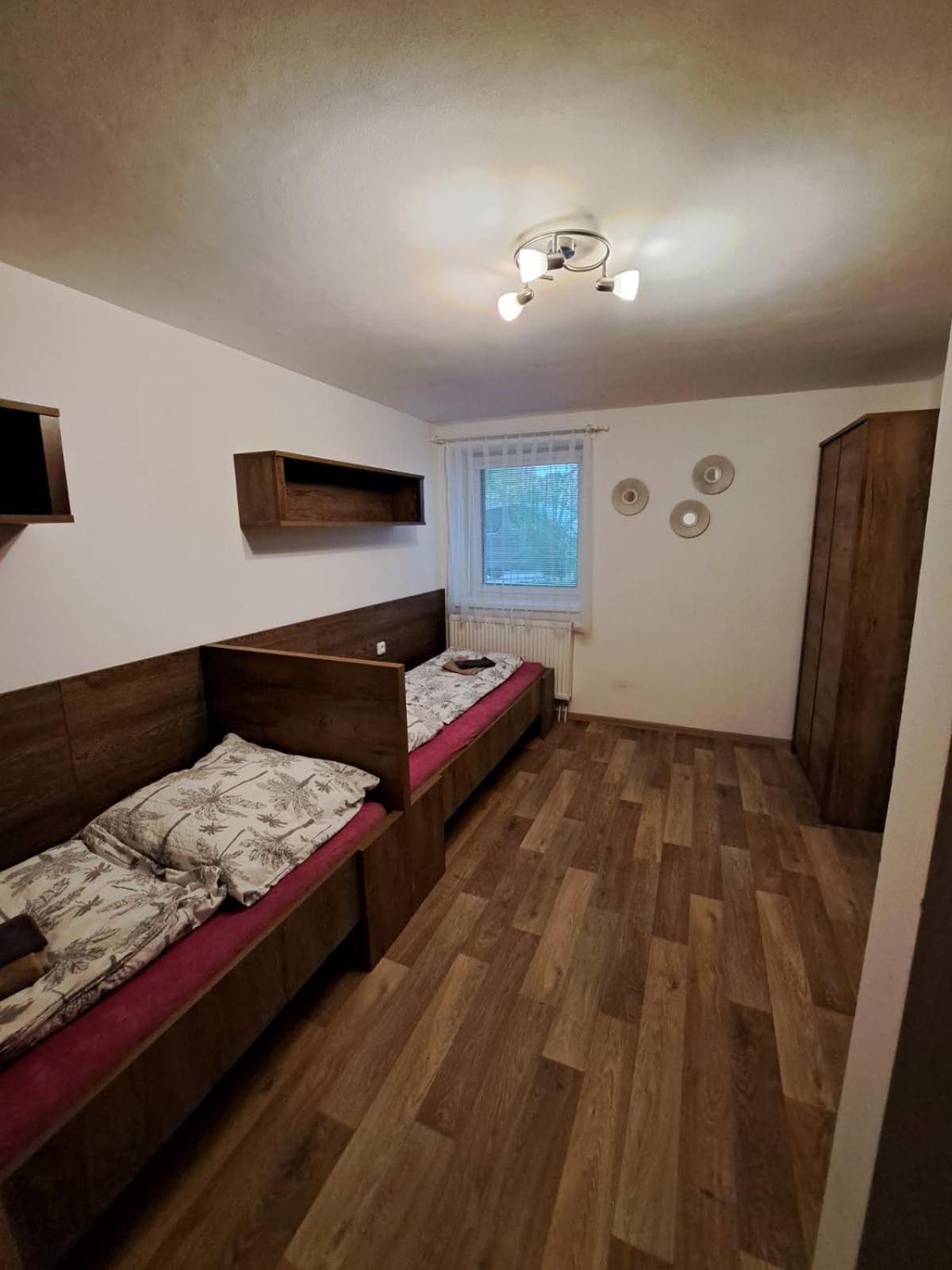 Apartmány Moravia Milovice  Exterior foto