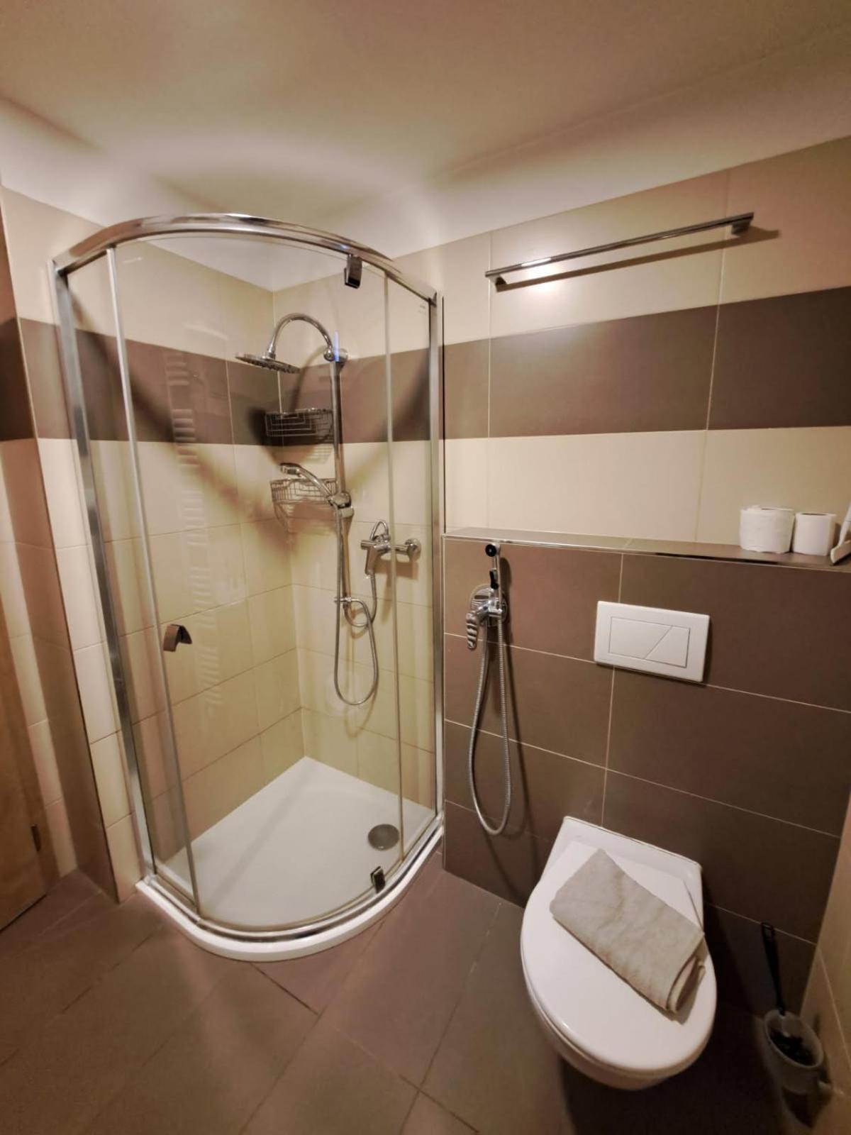 Apartmány Moravia Milovice  Exterior foto