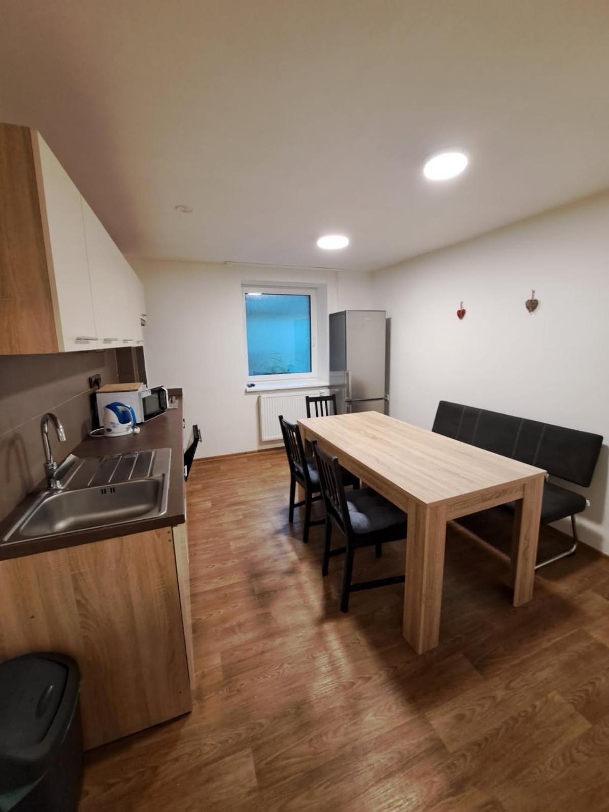 Apartmány Moravia Milovice  Exterior foto